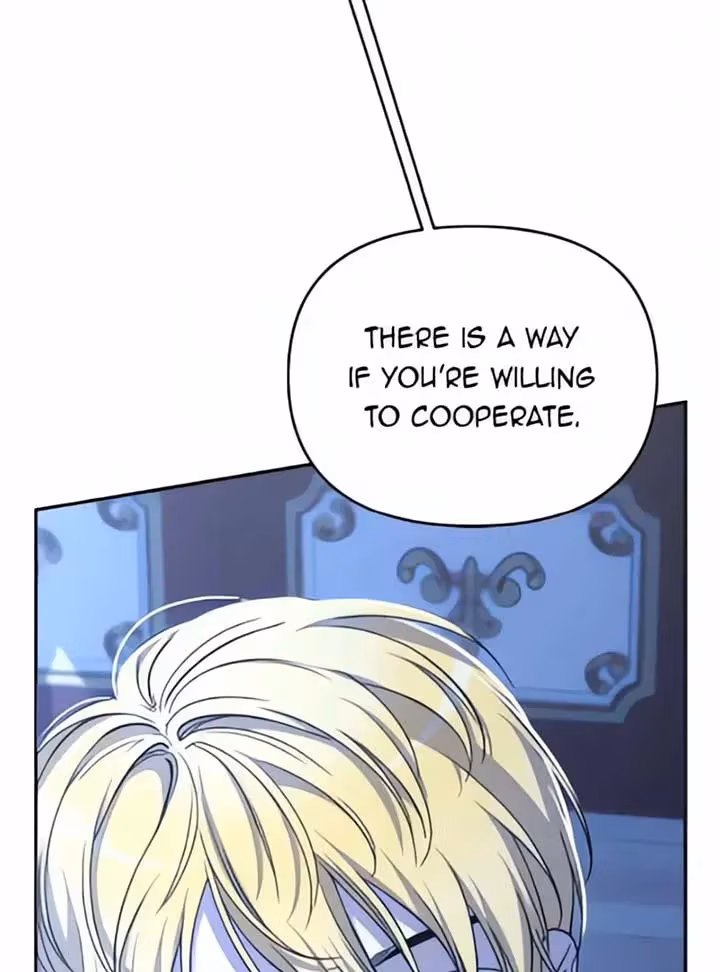When the Third WheelStrikes Back Chapter 69 page 108 - 