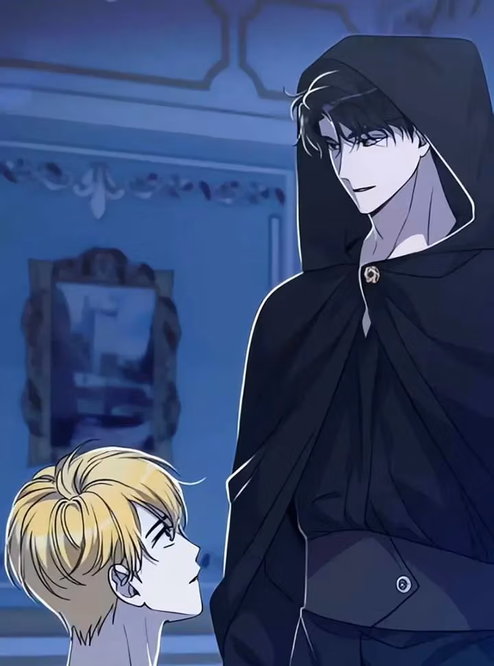 When the Third WheelStrikes Back Chapter 69 page 111 - 