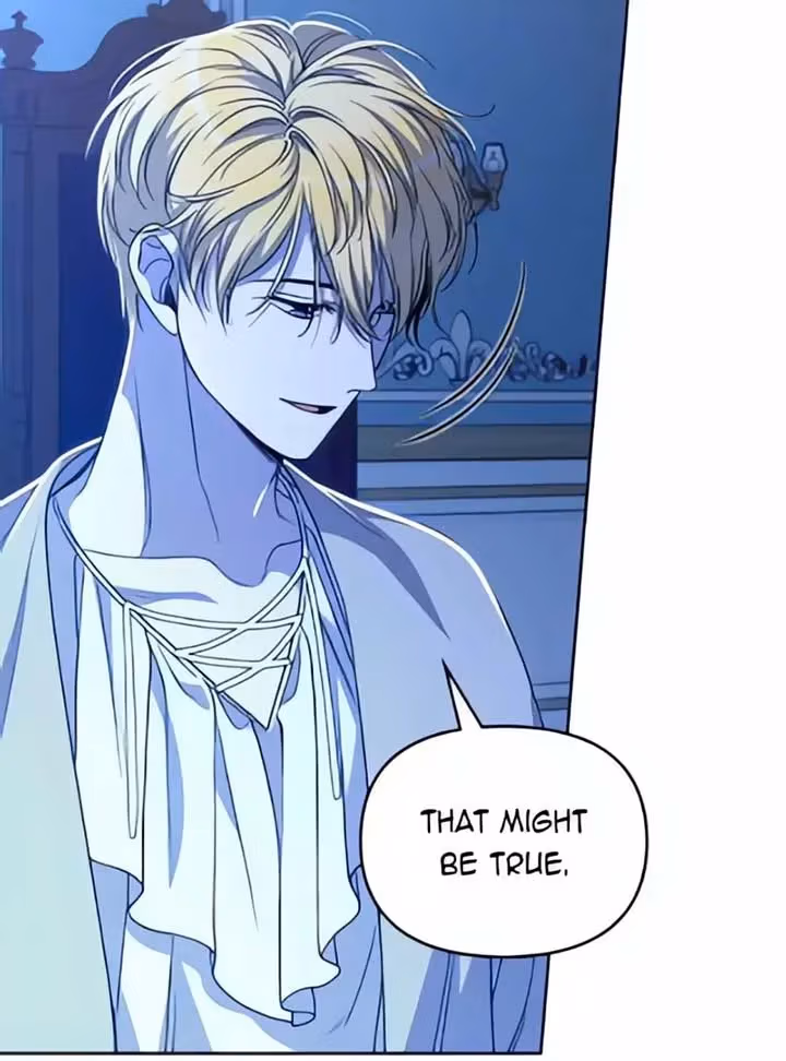 When the Third WheelStrikes Back Chapter 69 page 115 - 