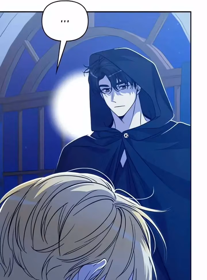 When the Third WheelStrikes Back Chapter 69 page 120 - 