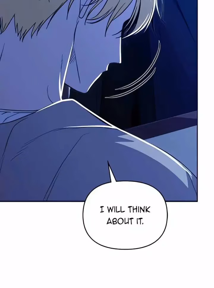 When the Third WheelStrikes Back Chapter 69 page 121 - 