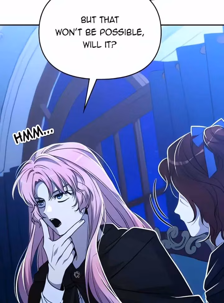 When the Third WheelStrikes Back Chapter 69 page 123 - 