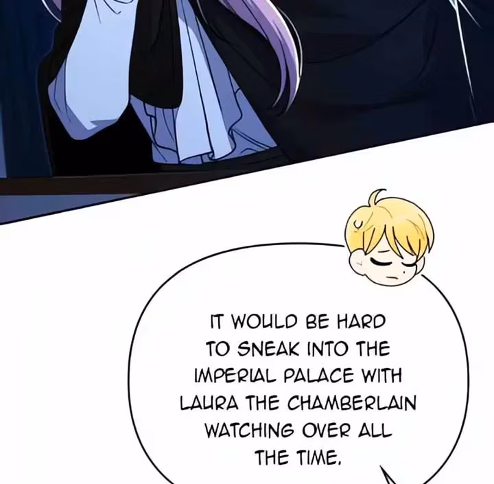 When the Third WheelStrikes Back Chapter 69 page 124 - 