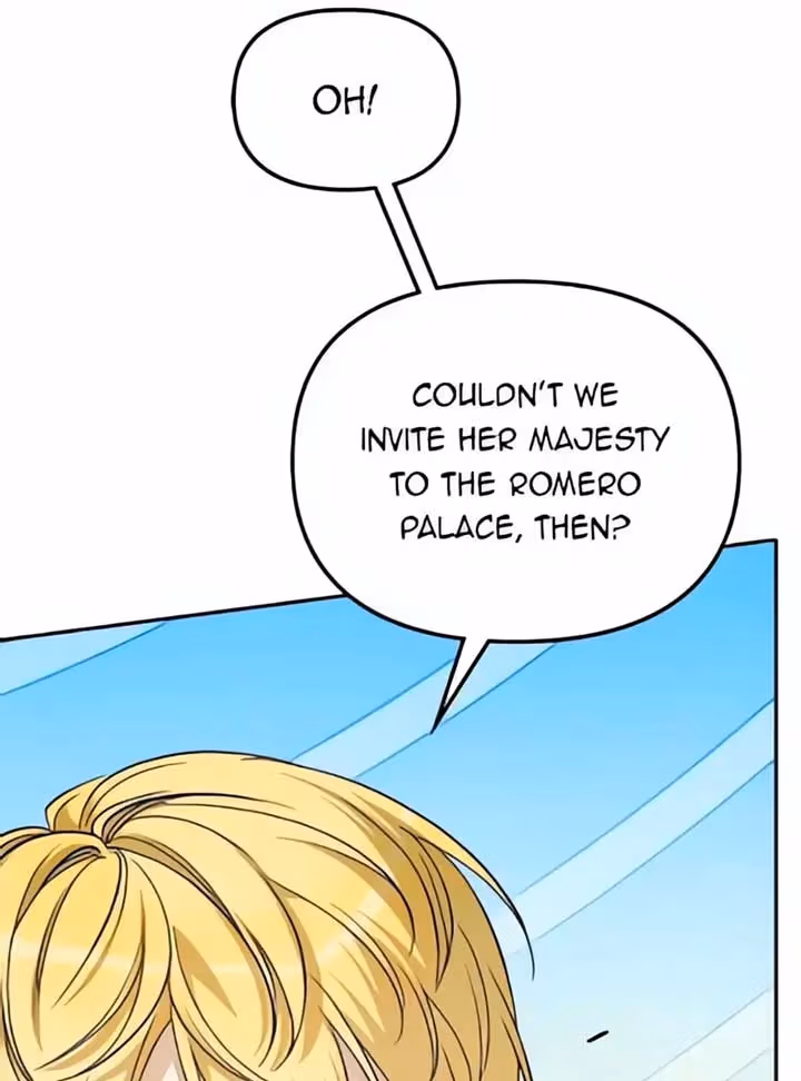 When the Third WheelStrikes Back Chapter 69 page 126 - 