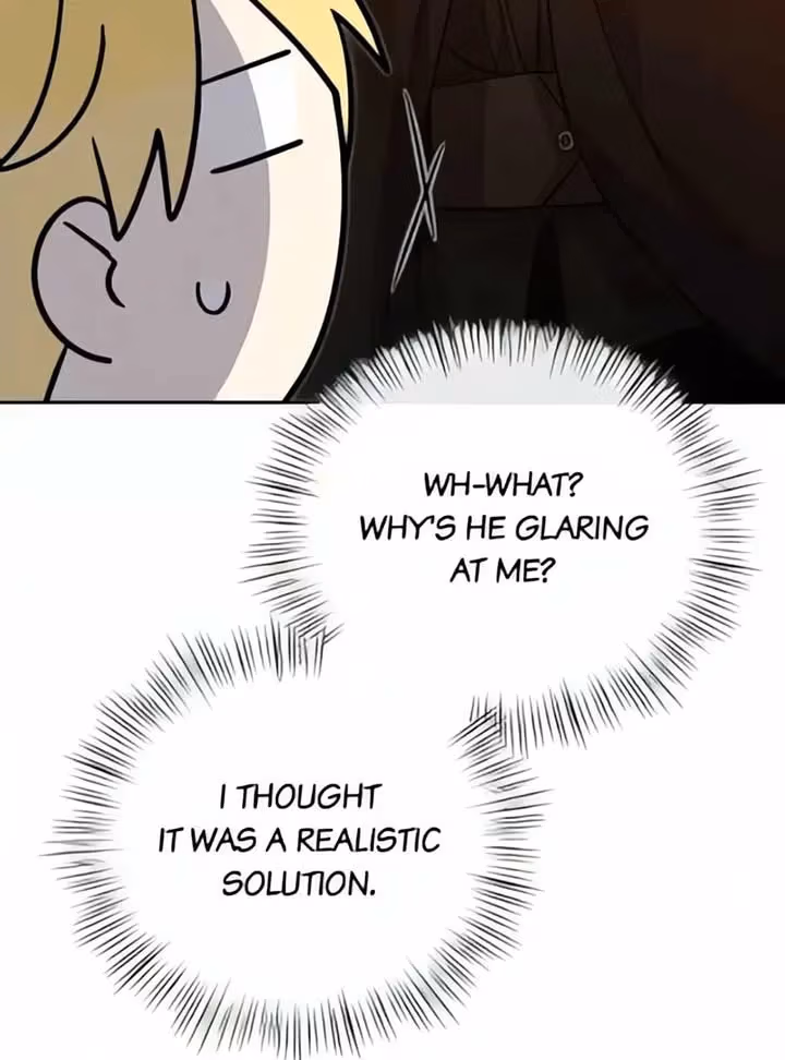 When the Third WheelStrikes Back Chapter 69 page 130 - 