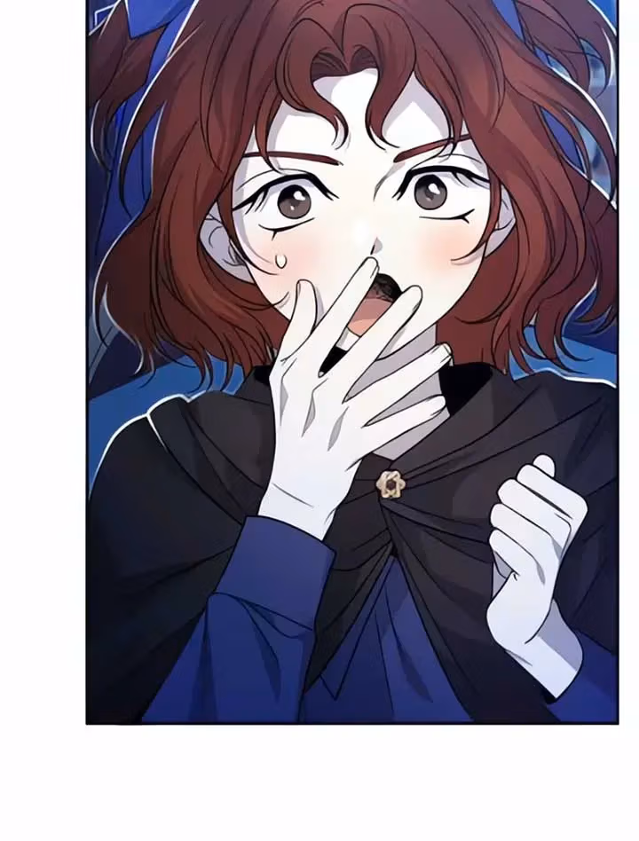 When the Third WheelStrikes Back Chapter 69 page 132 - 