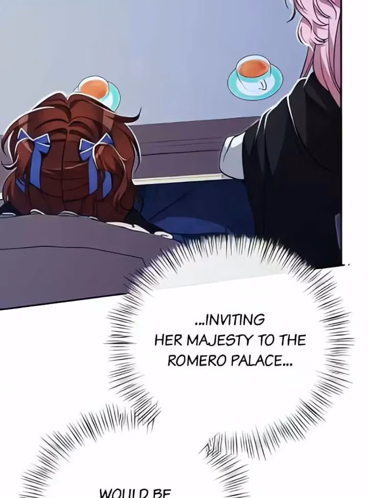 When the Third WheelStrikes Back Chapter 69 page 141 - 