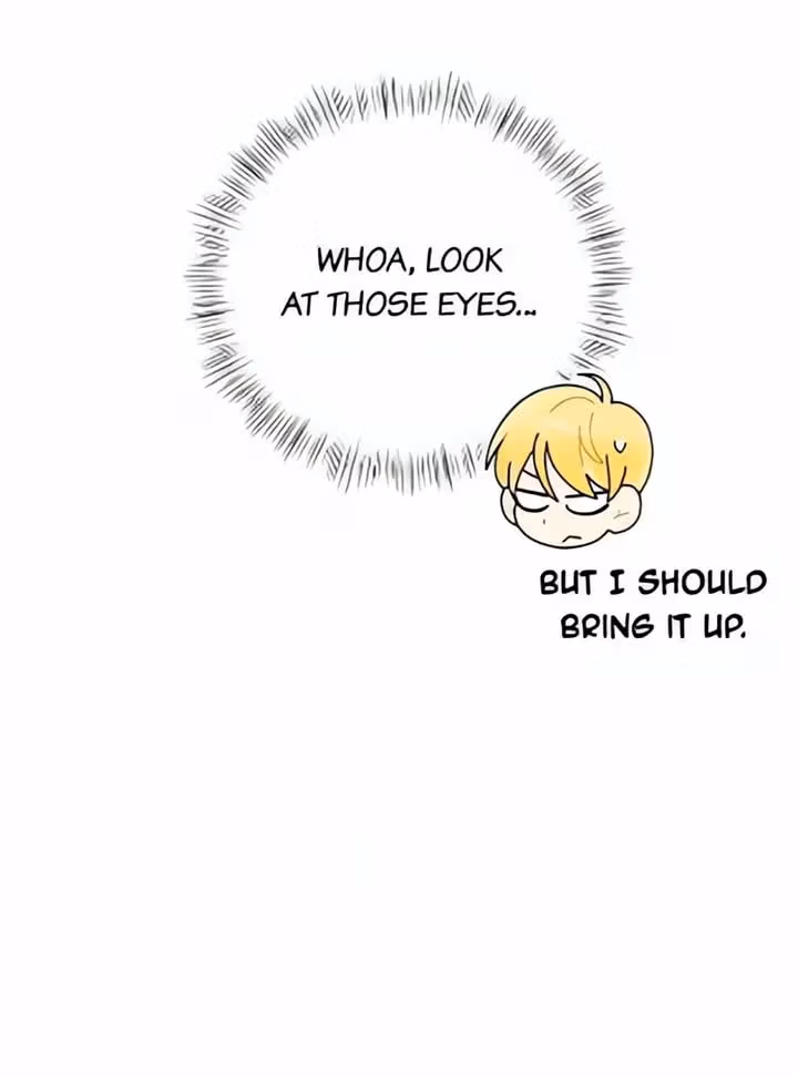 When the Third WheelStrikes Back Chapter 69 page 149 - 