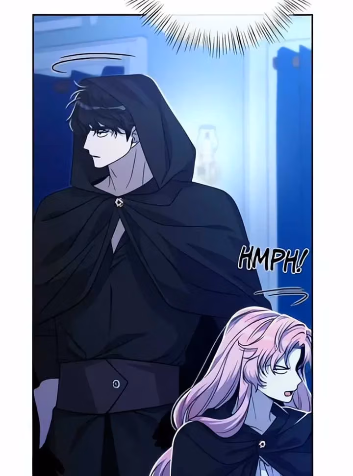 When the Third WheelStrikes Back Chapter 69 page 155 - 