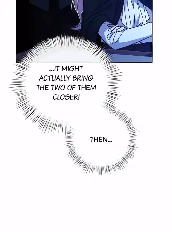 When the Third WheelStrikes Back Chapter 69 page 156 - 