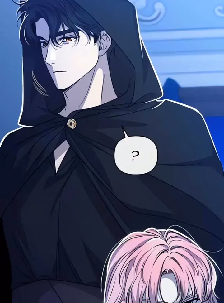 When the Third WheelStrikes Back Chapter 69 page 158 - 
