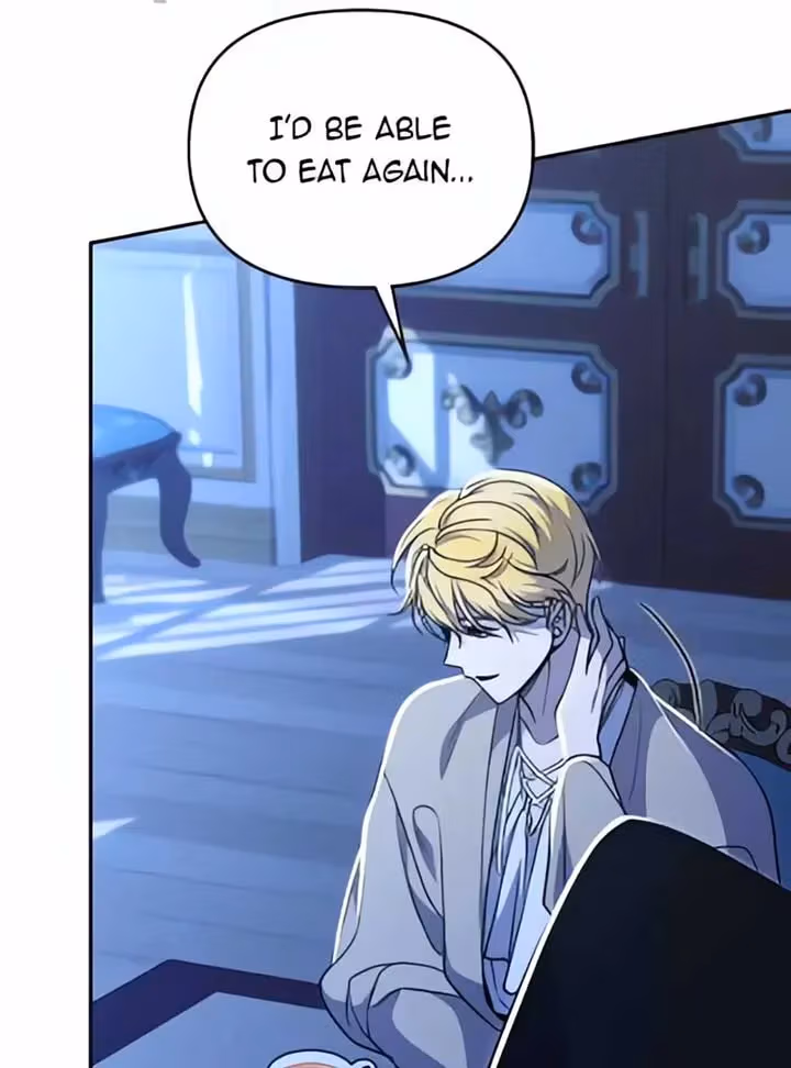 When the Third WheelStrikes Back Chapter 69 page 161 - 