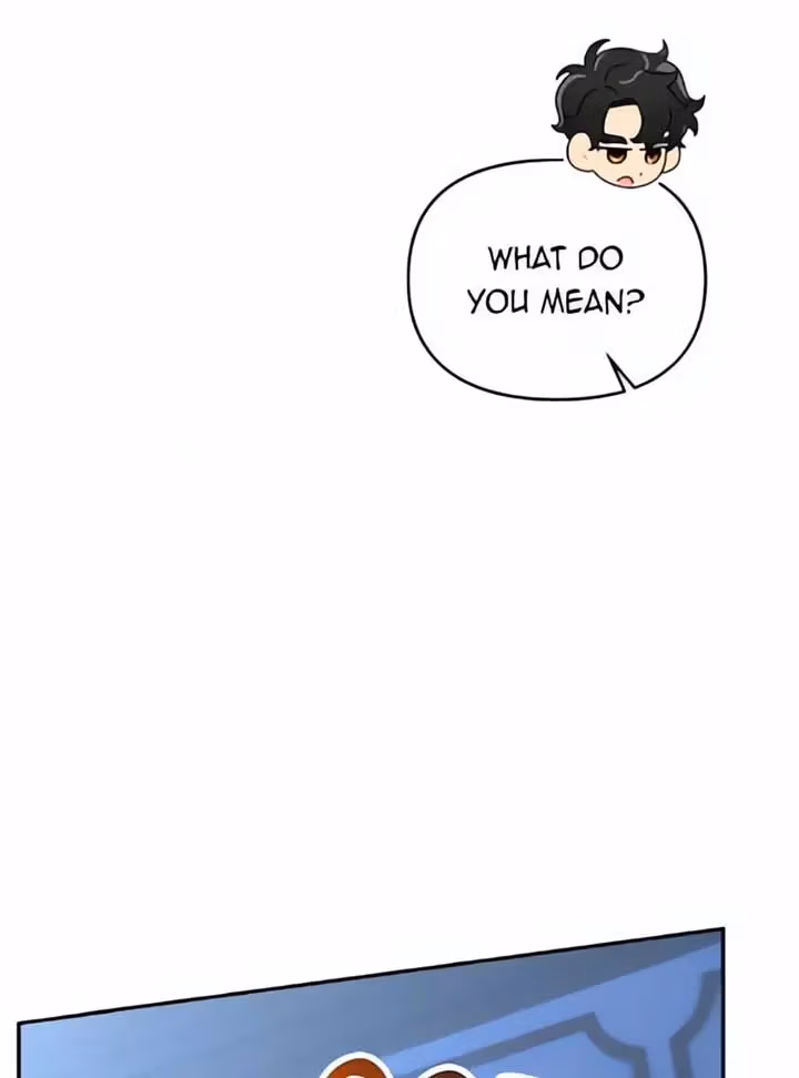 When the Third WheelStrikes Back Chapter 69 page 163 - 