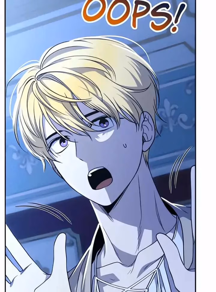 When the Third WheelStrikes Back Chapter 69 page 164 - 
