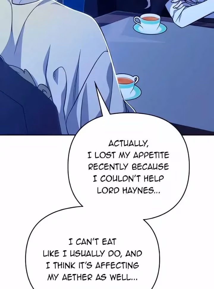 When the Third WheelStrikes Back Chapter 69 page 168 - 
