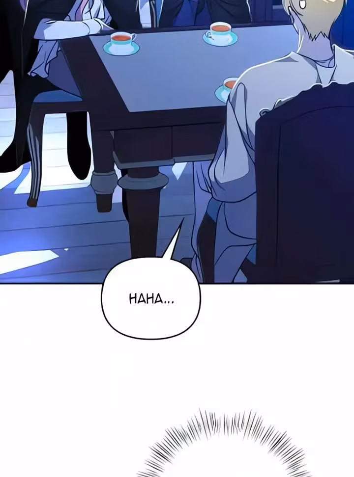 When the Third WheelStrikes Back Chapter 69 page 175 - 