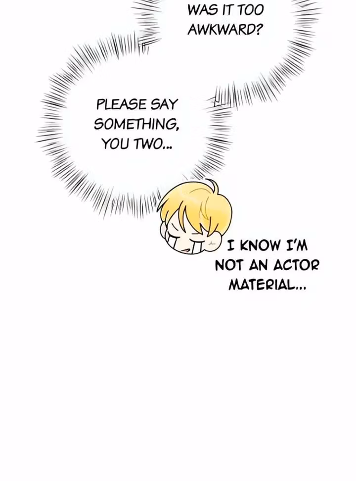 When the Third WheelStrikes Back Chapter 69 page 176 - 
