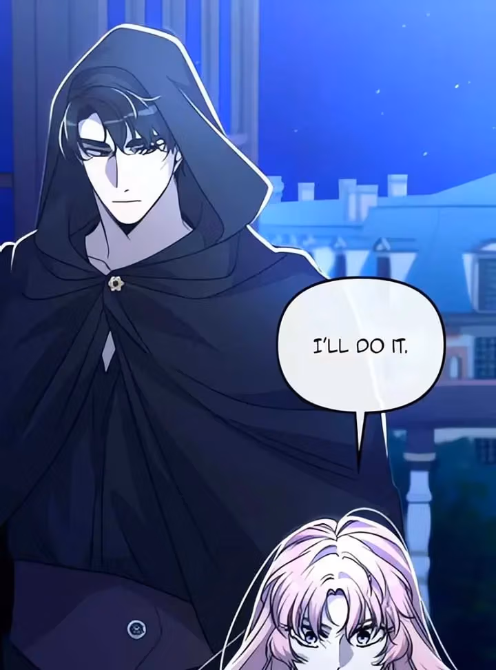 When the Third WheelStrikes Back Chapter 69 page 179 - 