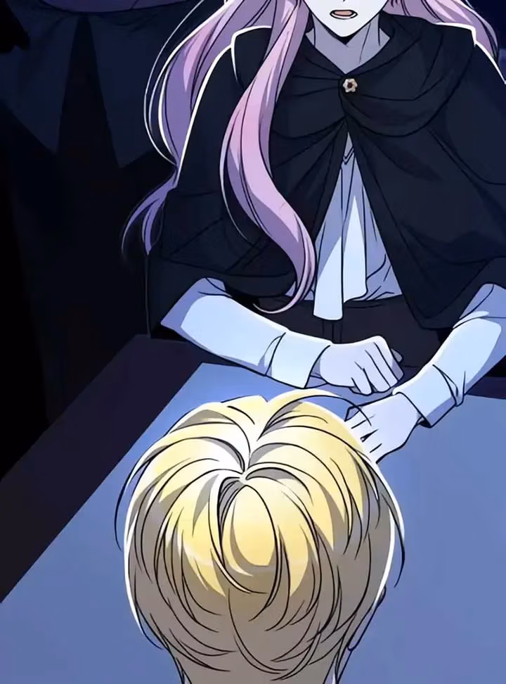 When the Third WheelStrikes Back Chapter 69 page 180 - 