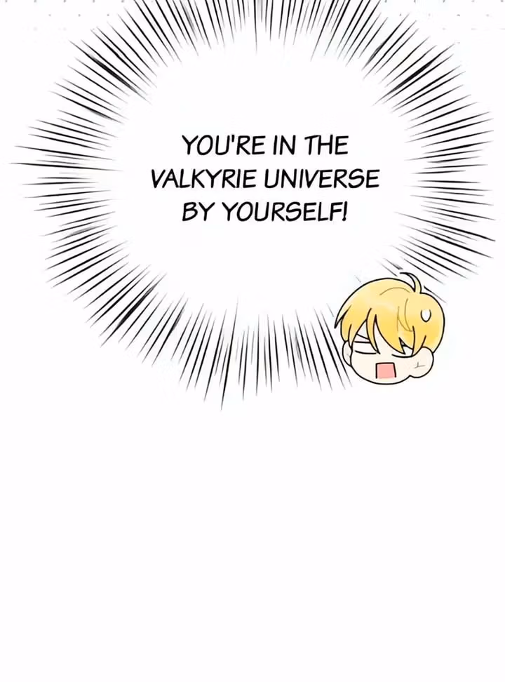 When the Third WheelStrikes Back Chapter 69 page 19 - 