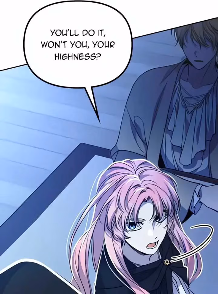 When the Third WheelStrikes Back Chapter 69 page 186 - 