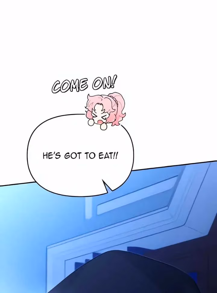 When the Third WheelStrikes Back Chapter 69 page 188 - 