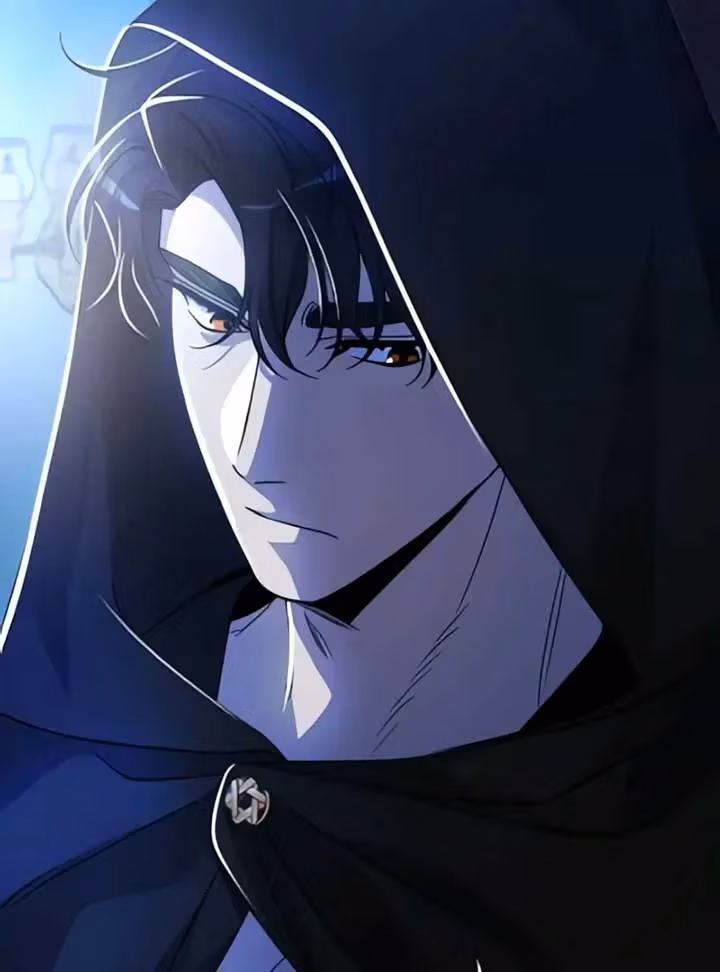 When the Third WheelStrikes Back Chapter 69 page 189 - 