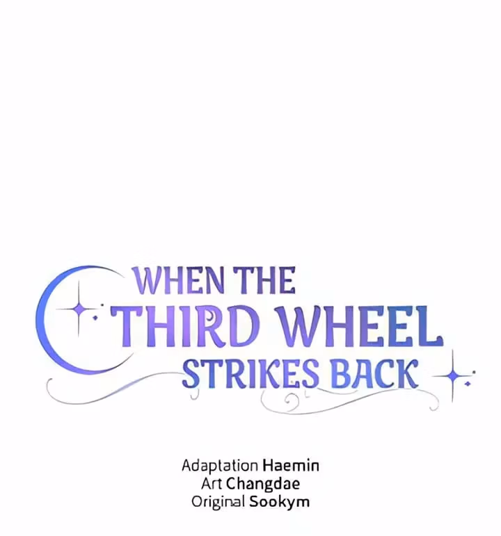 When the Third WheelStrikes Back Chapter 69 page 20 - 