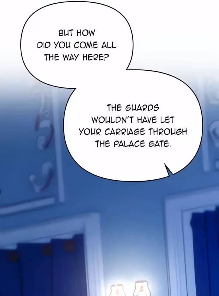 When the Third WheelStrikes Back Chapter 69 page 22 - 