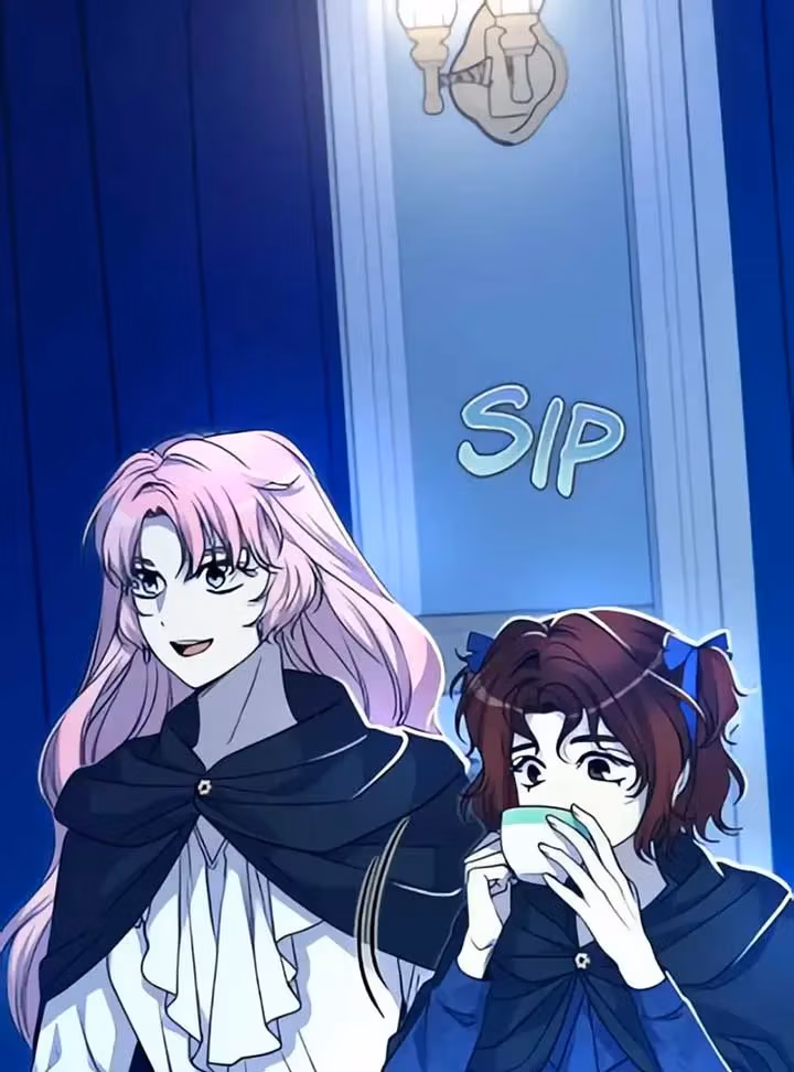 When the Third WheelStrikes Back Chapter 69 page 23 - 