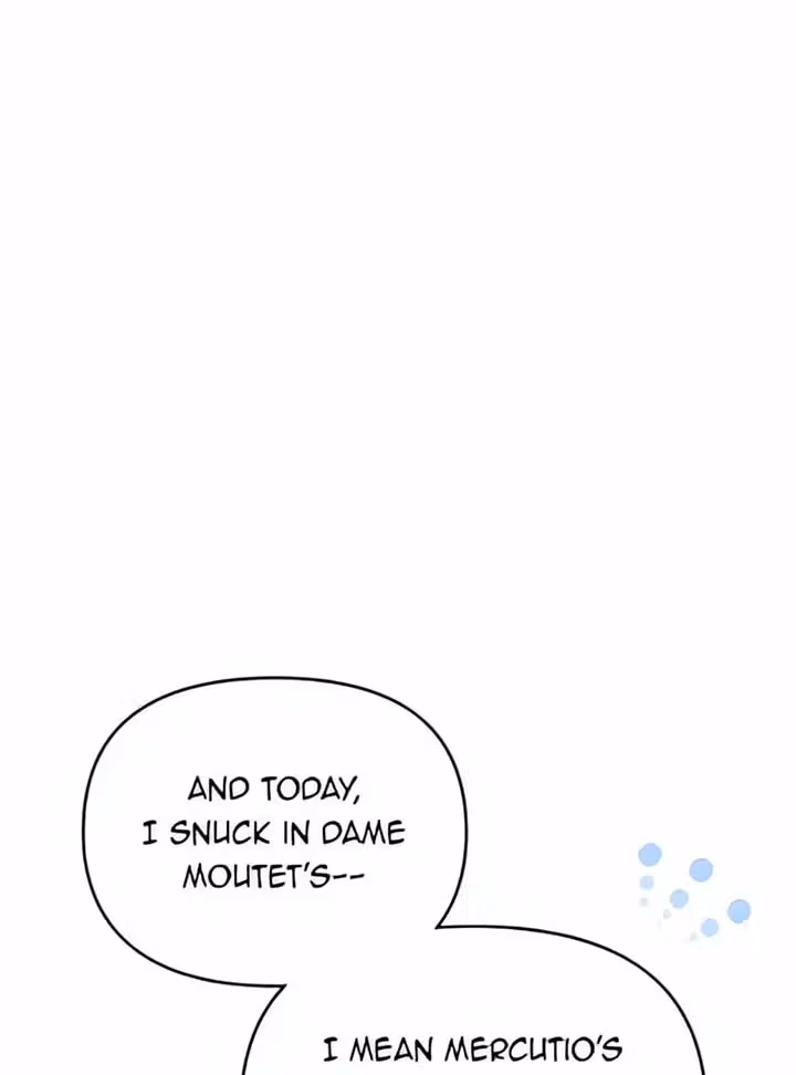 When the Third WheelStrikes Back Chapter 69 page 25 - 