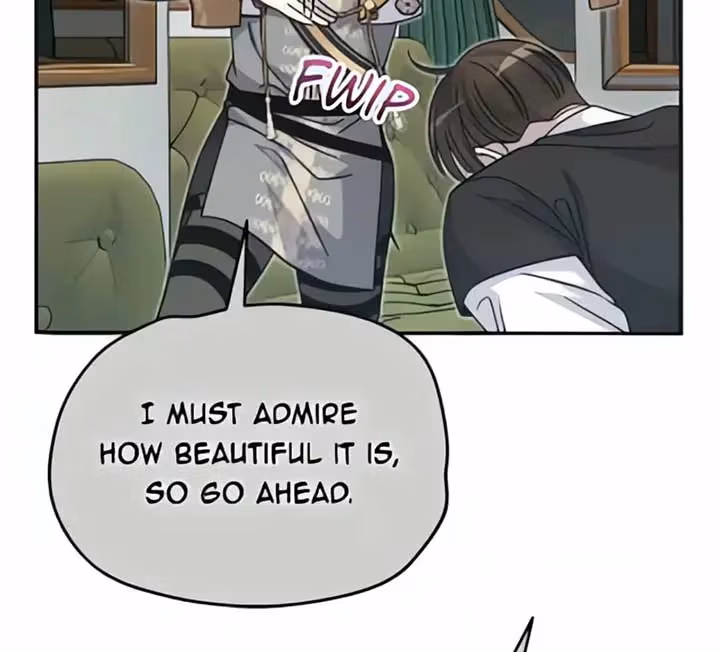 When the Third WheelStrikes Back Chapter 69 page 27 - 