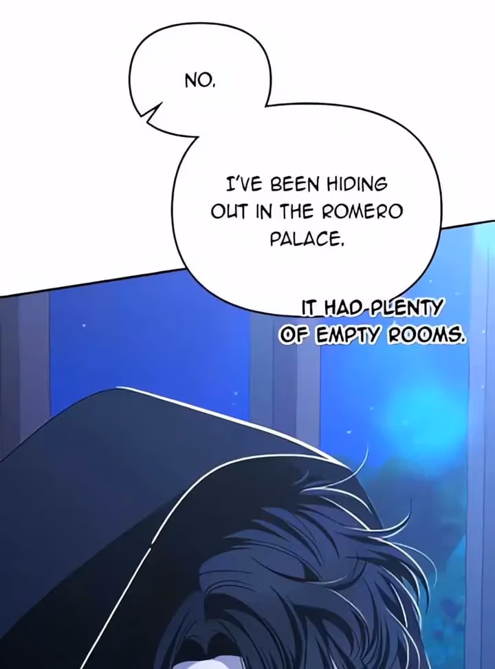 When the Third WheelStrikes Back Chapter 69 page 31 - 