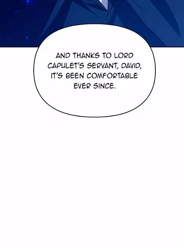 When the Third WheelStrikes Back Chapter 69 page 33 - 