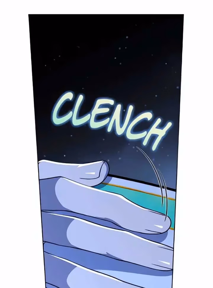 When the Third WheelStrikes Back Chapter 69 page 37 - 