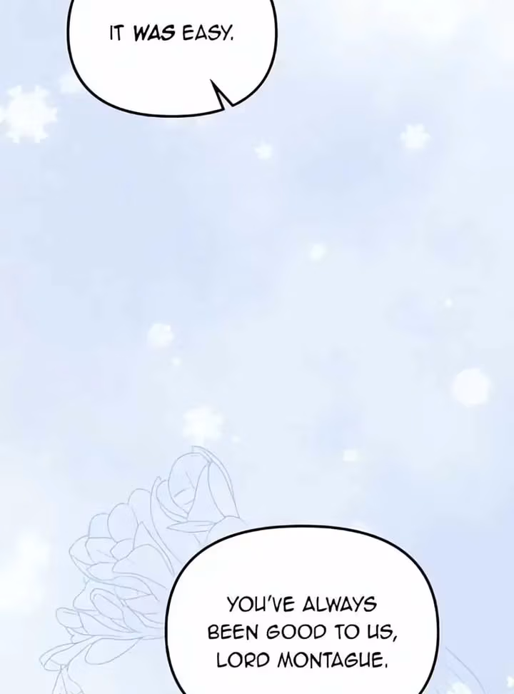 When the Third WheelStrikes Back Chapter 69 page 39 - 