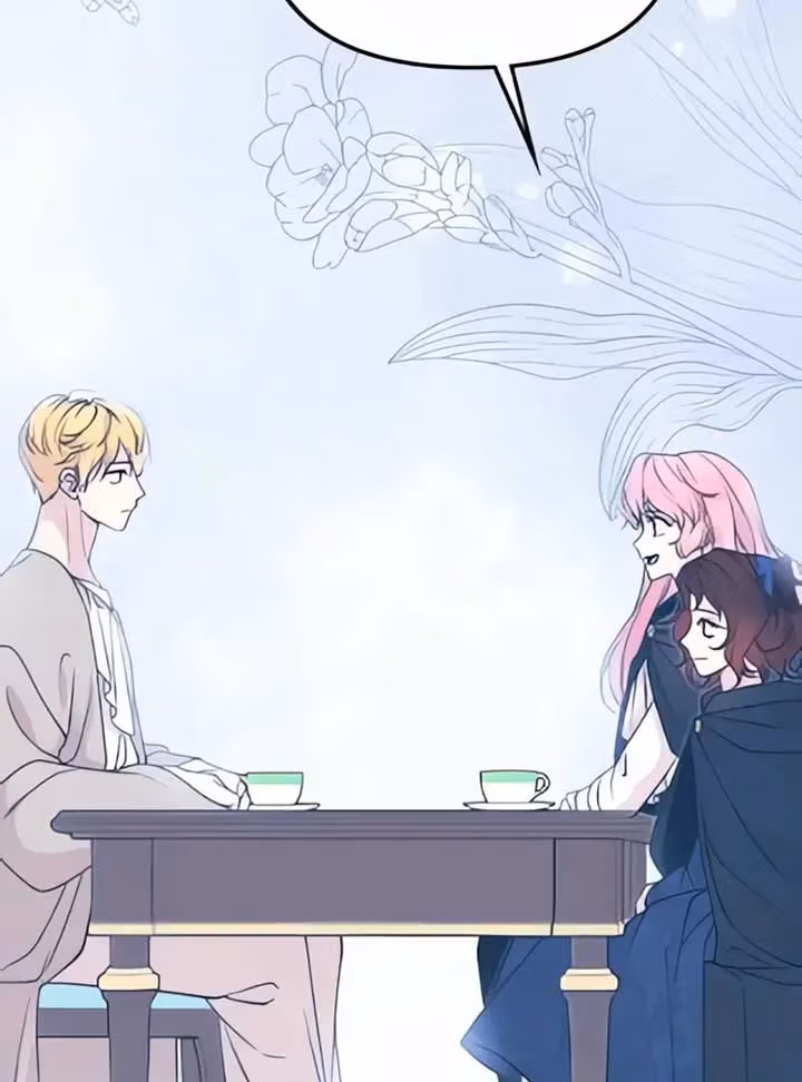 When the Third WheelStrikes Back Chapter 69 page 40 - 
