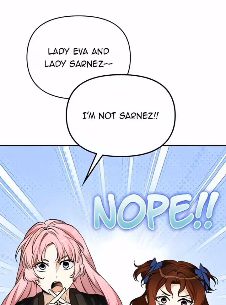 When the Third WheelStrikes Back Chapter 69 page 5 - 