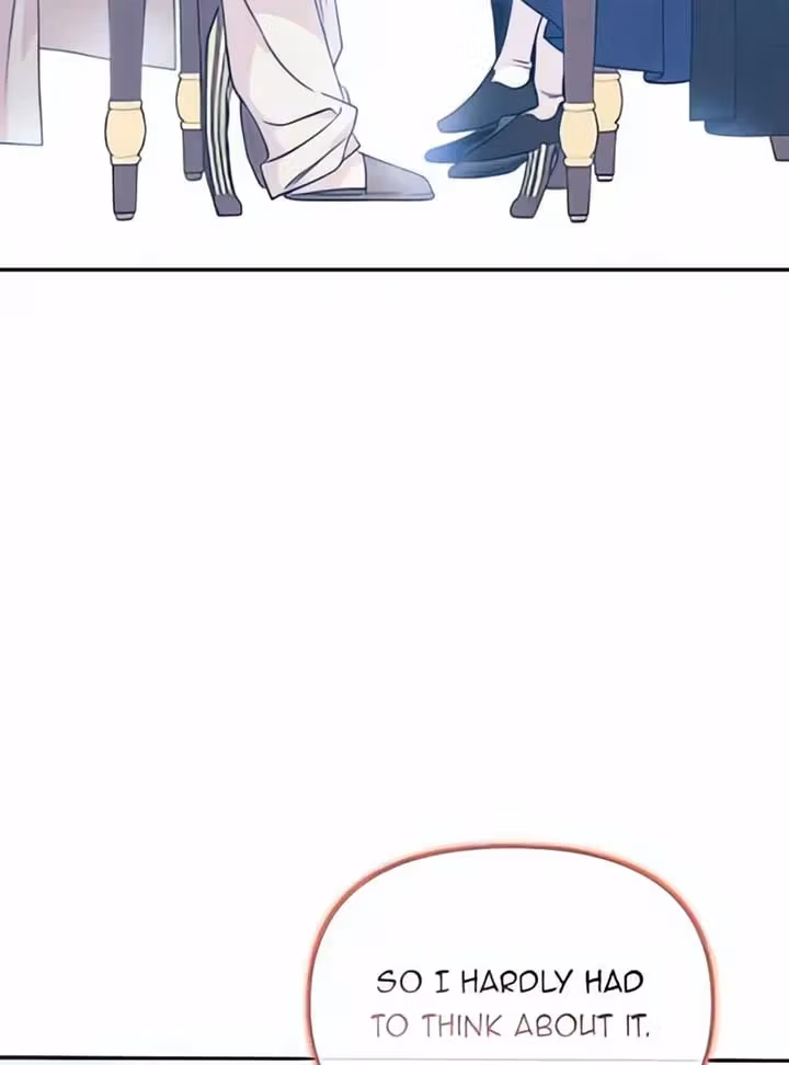 When the Third WheelStrikes Back Chapter 69 page 41 - 