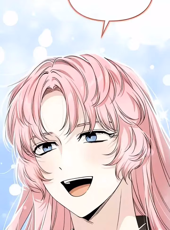 When the Third WheelStrikes Back Chapter 69 page 42 - 
