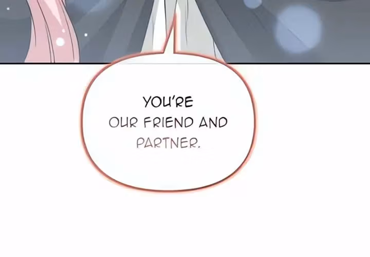 When the Third WheelStrikes Back Chapter 69 page 44 - 