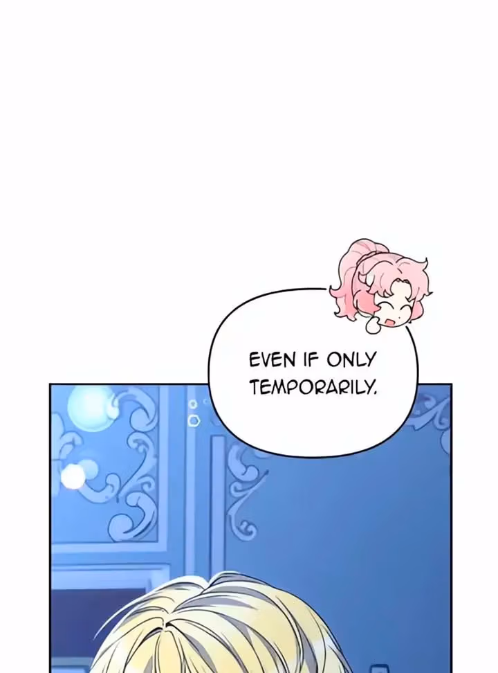 When the Third WheelStrikes Back Chapter 69 page 45 - 