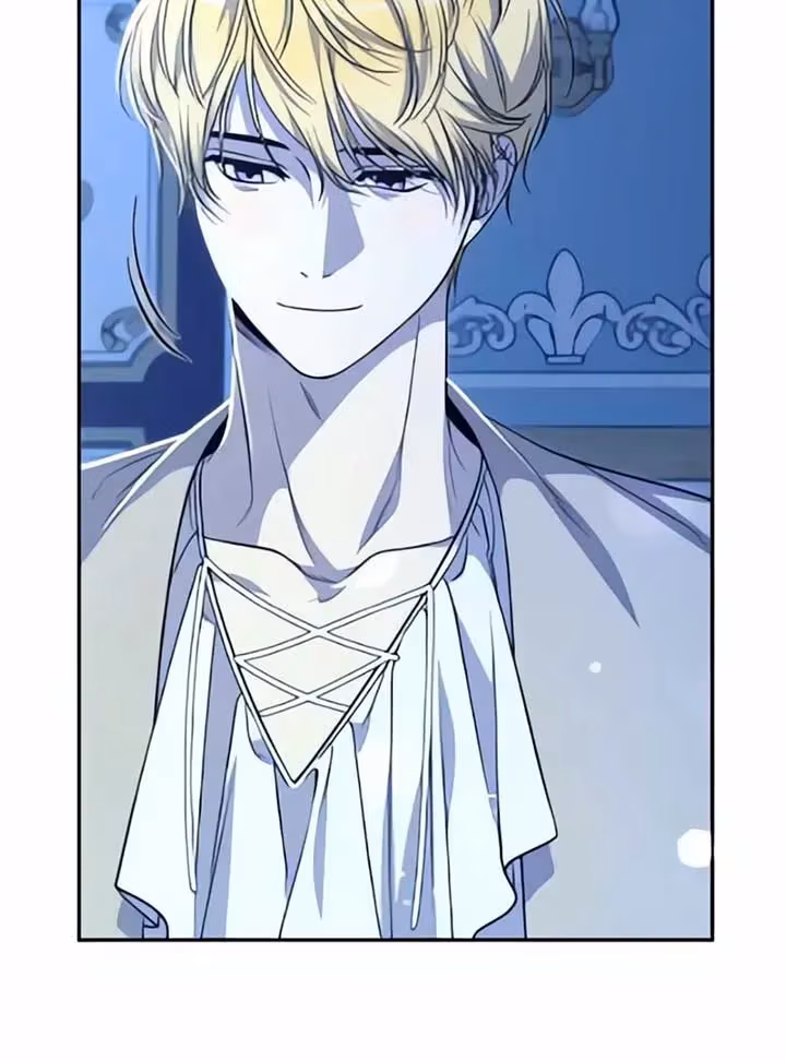 When the Third WheelStrikes Back Chapter 69 page 46 - 