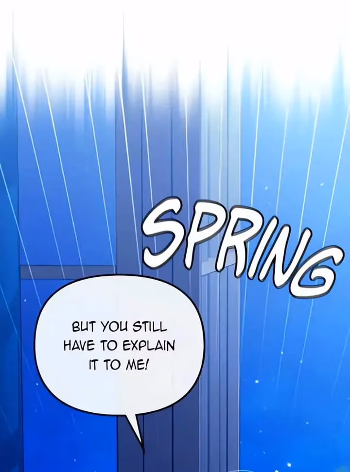When the Third WheelStrikes Back Chapter 69 page 47 - 
