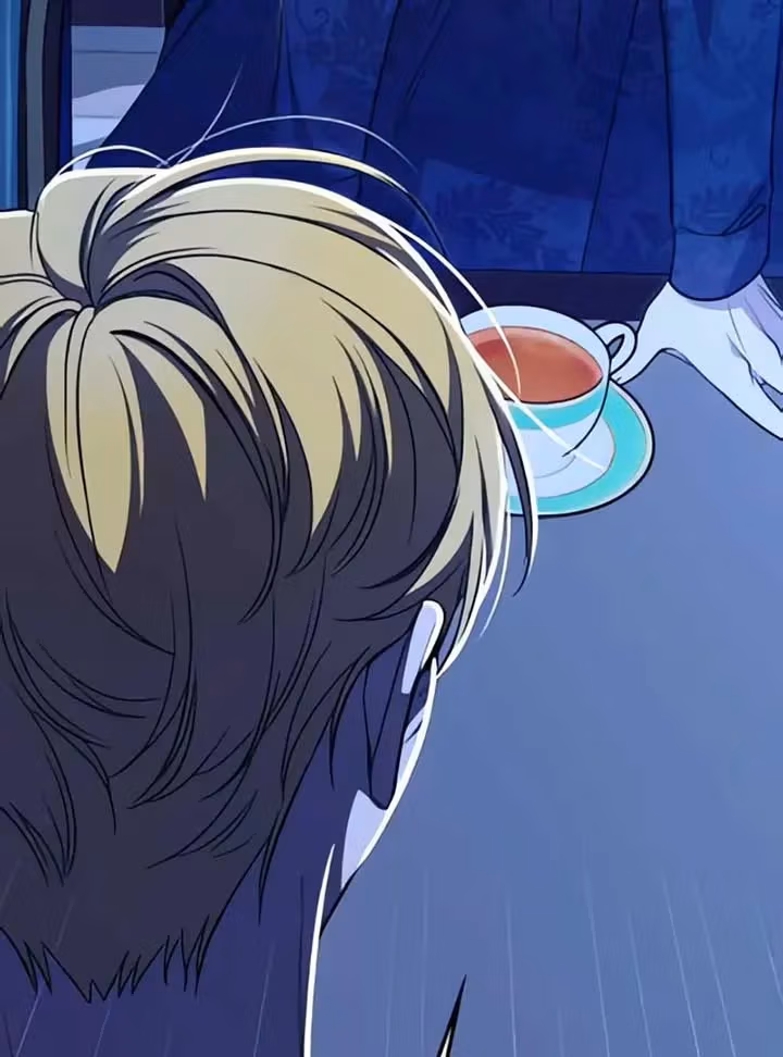 When the Third WheelStrikes Back Chapter 69 page 49 - 