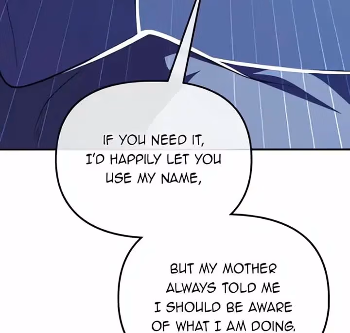 When the Third WheelStrikes Back Chapter 69 page 50 - 