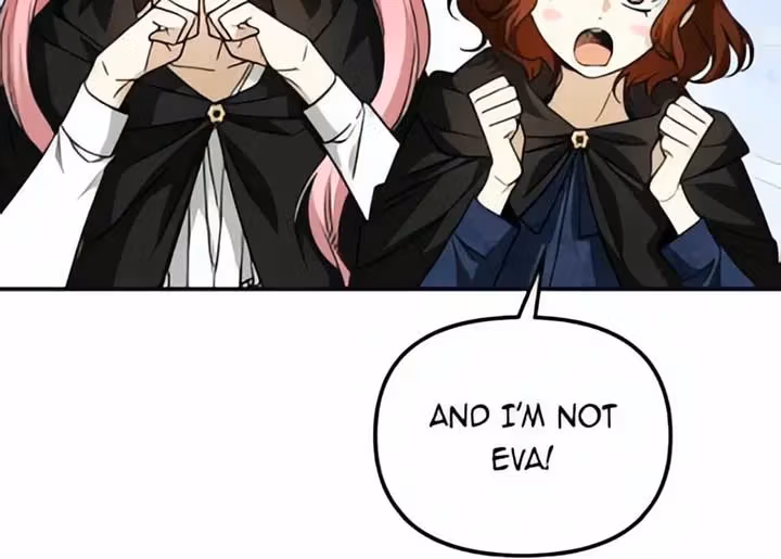 When the Third WheelStrikes Back Chapter 69 page 6 - 