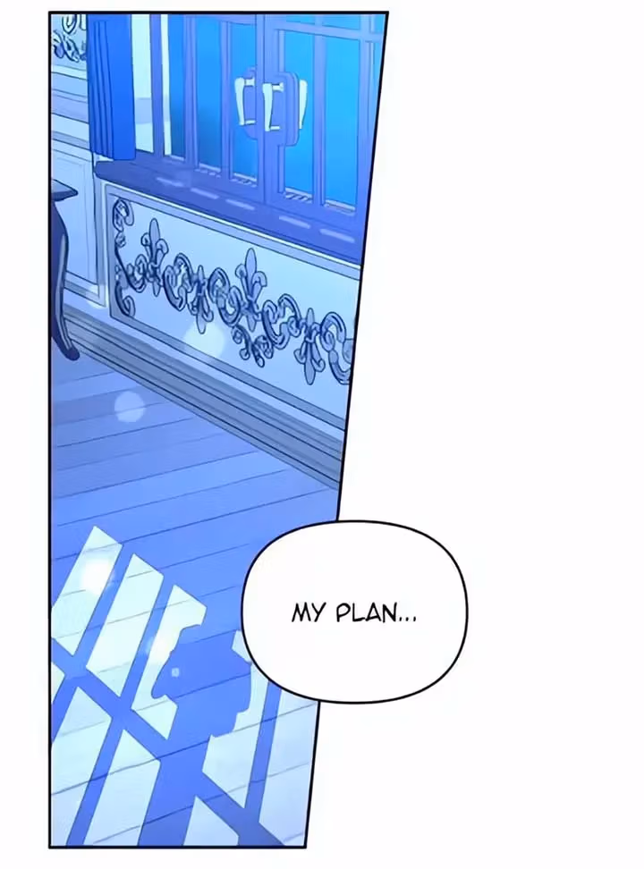 When the Third WheelStrikes Back Chapter 69 page 52 - 