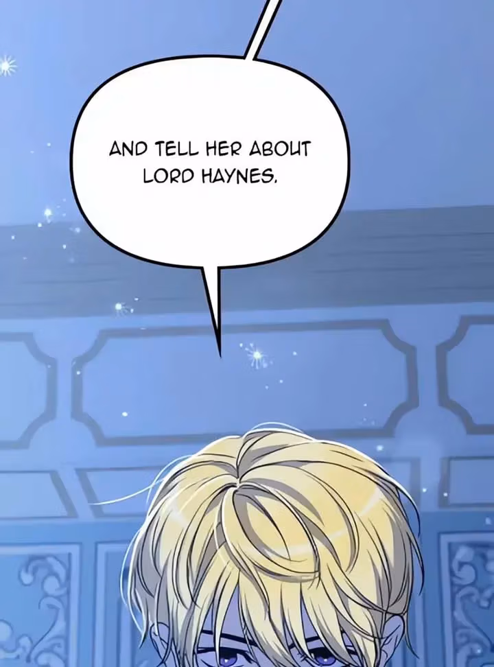 When the Third WheelStrikes Back Chapter 69 page 54 - 