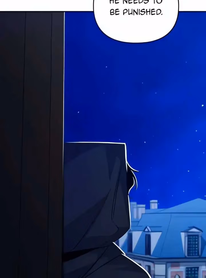When the Third WheelStrikes Back Chapter 69 page 57 - 